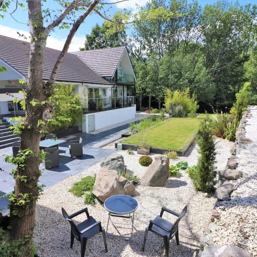 House Couette-café 4*