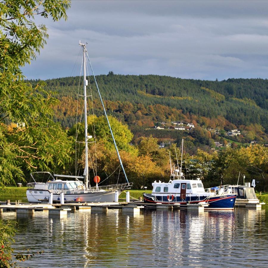 House Bed & Breakfast Inverness