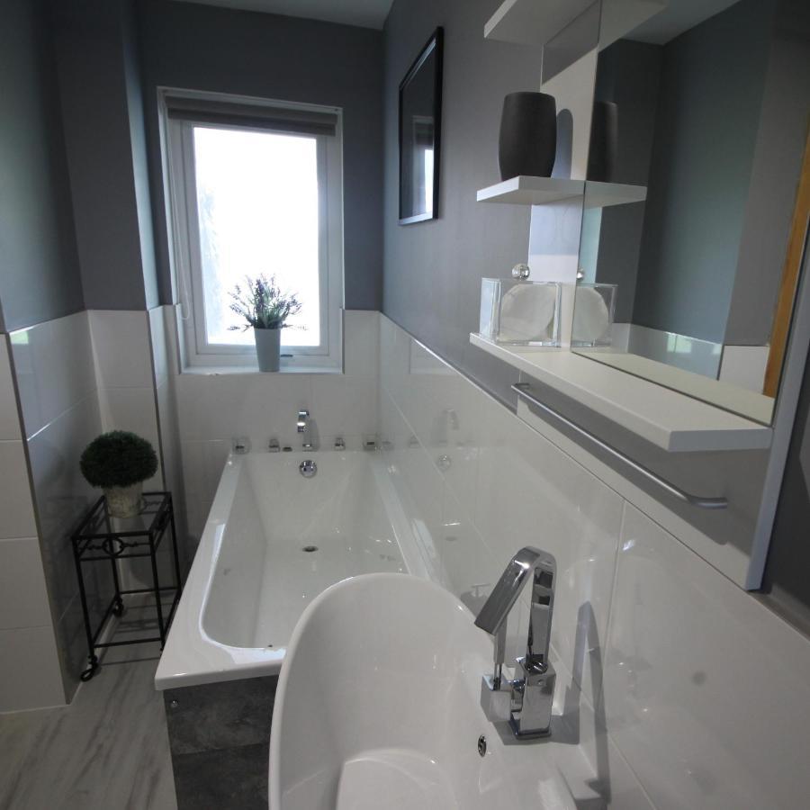 House Bed & Breakfast Inverness